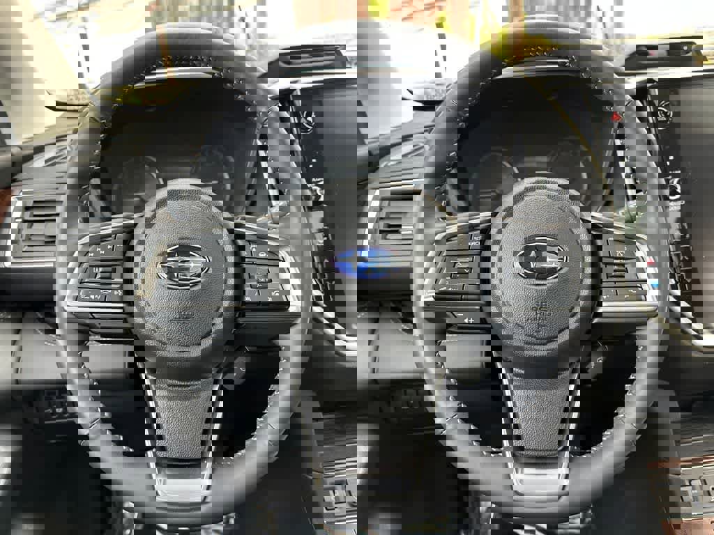 Certified 2024 Subaru Ascent Touring image 12