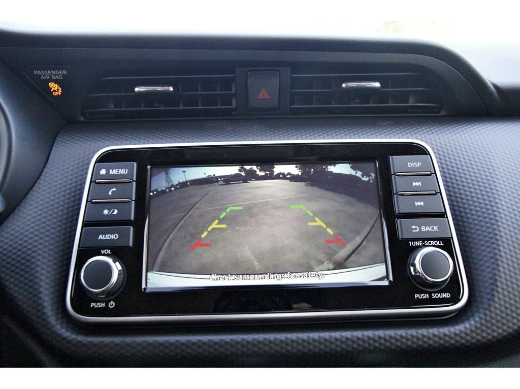 New 2025 Nissan Kicks Play S w/ Interior Electronics Package image 18