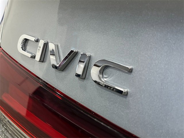 New 2026 Honda Civic Sport image 5