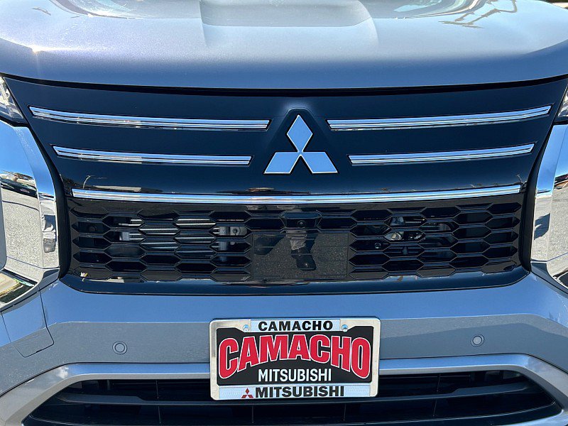 New 2026 Mitsubishi Outlander SE FWD image 5
