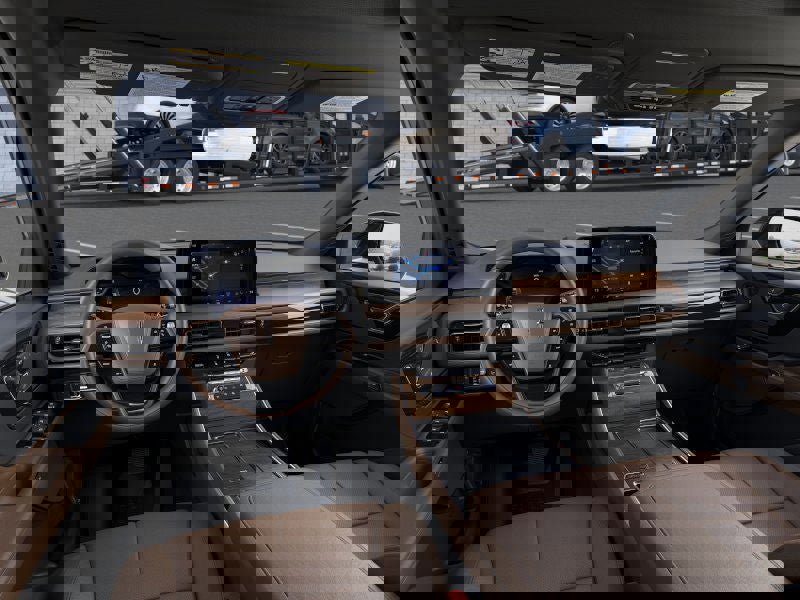 New 2026 Lincoln Aviator Reserve image 9