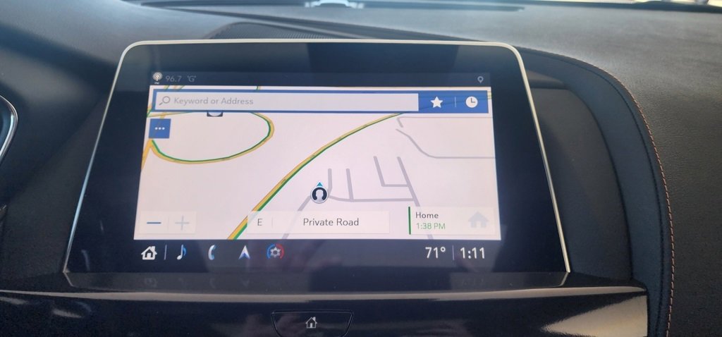 Used 2023 Cadillac CT5 V w/ Premium Package image 32