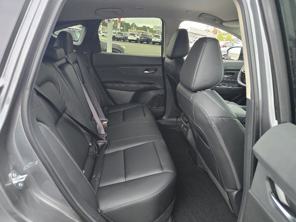 New 2026 Nissan Murano SV image 12