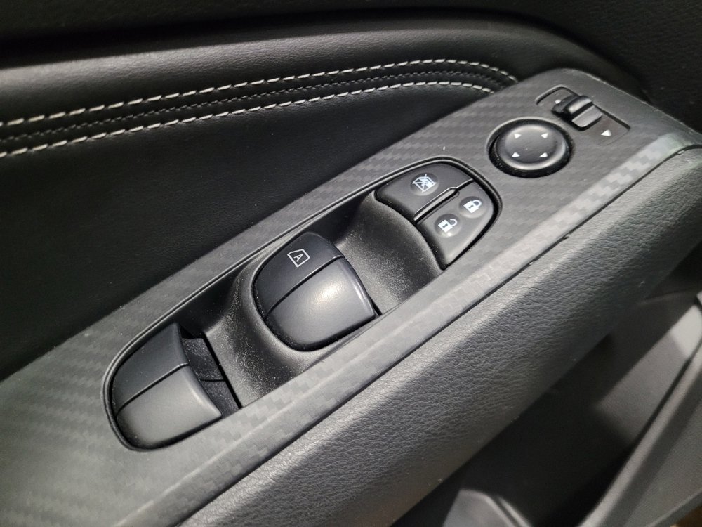 Used 2020 Nissan Altima 2.5 S FWD image 27
