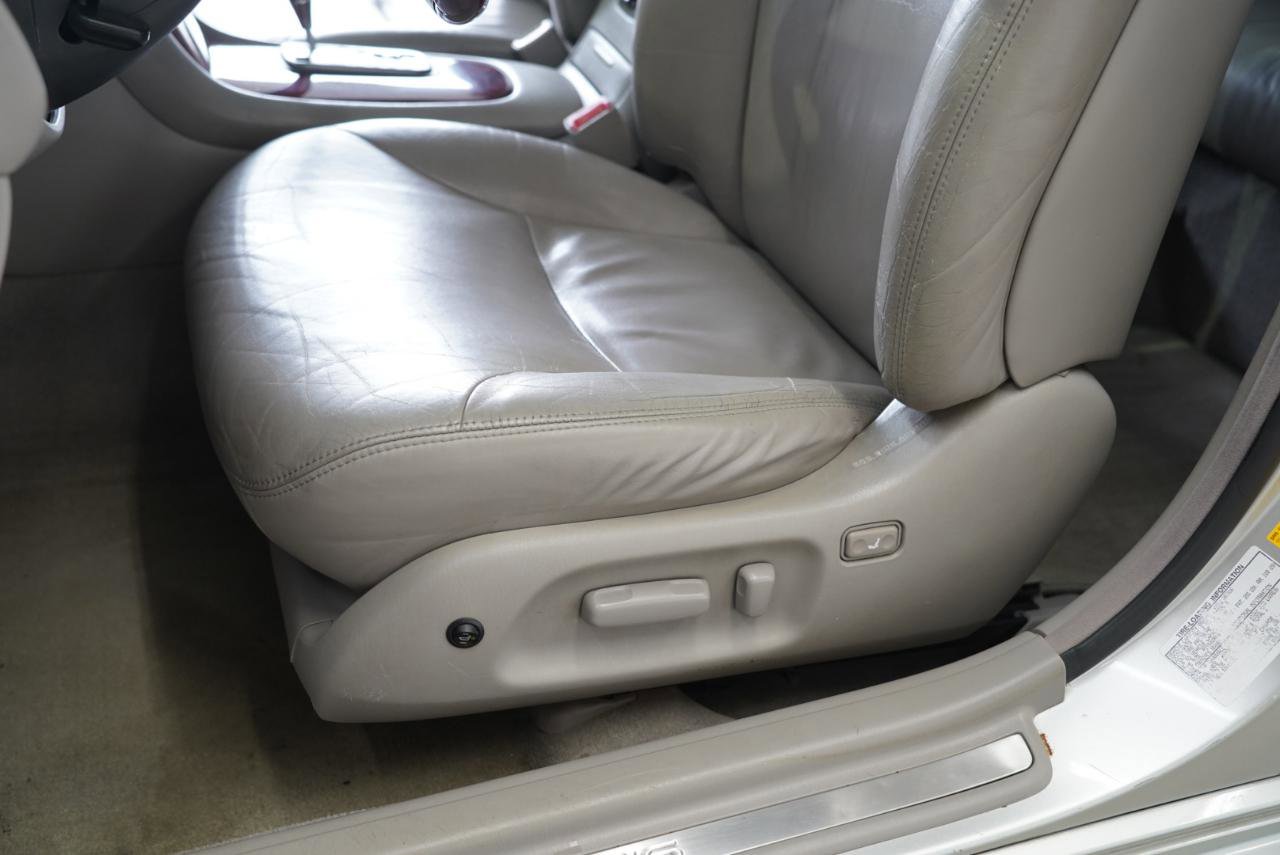 Used 2003 Lexus ES 330 image 25