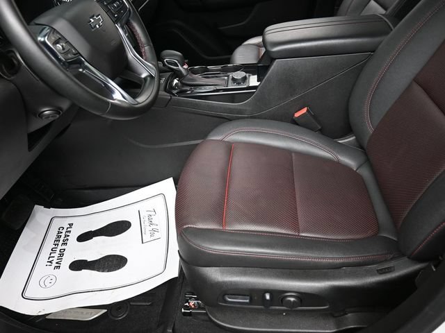 Used 2024 Chevrolet Blazer RS w/ Enhanced Convenience Package FWD image 15