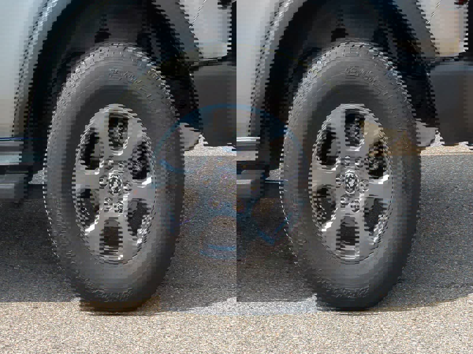 Used 2023 Ford Bronco Big Bend AWD/4WD image 14