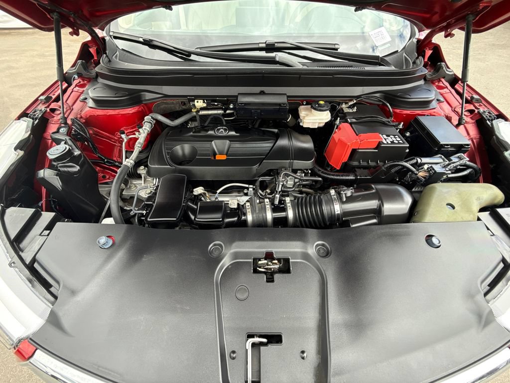 Used 2020 Acura RDX FWD image 8