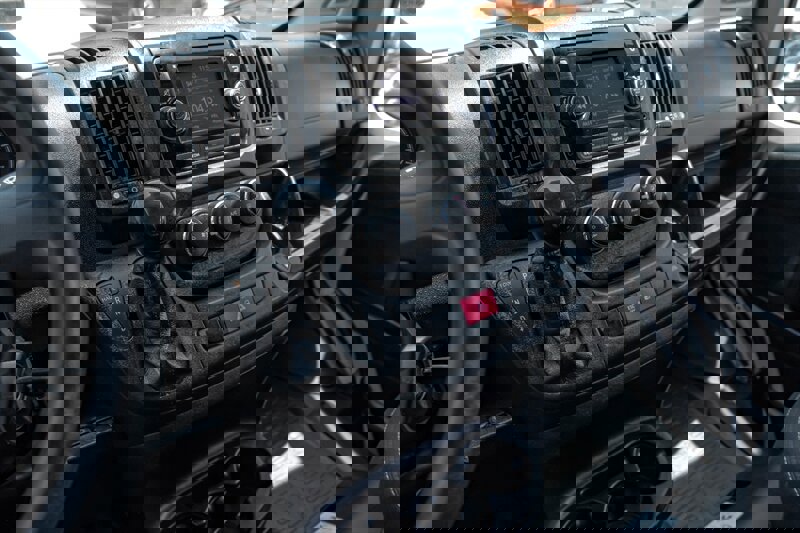 Used 2020 RAM ProMaster 2500 image 24