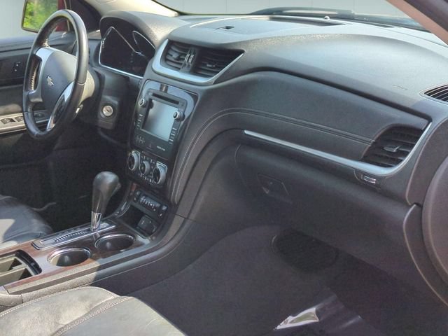 Used 2015 Chevrolet Traverse LT AWD/4WD image 31