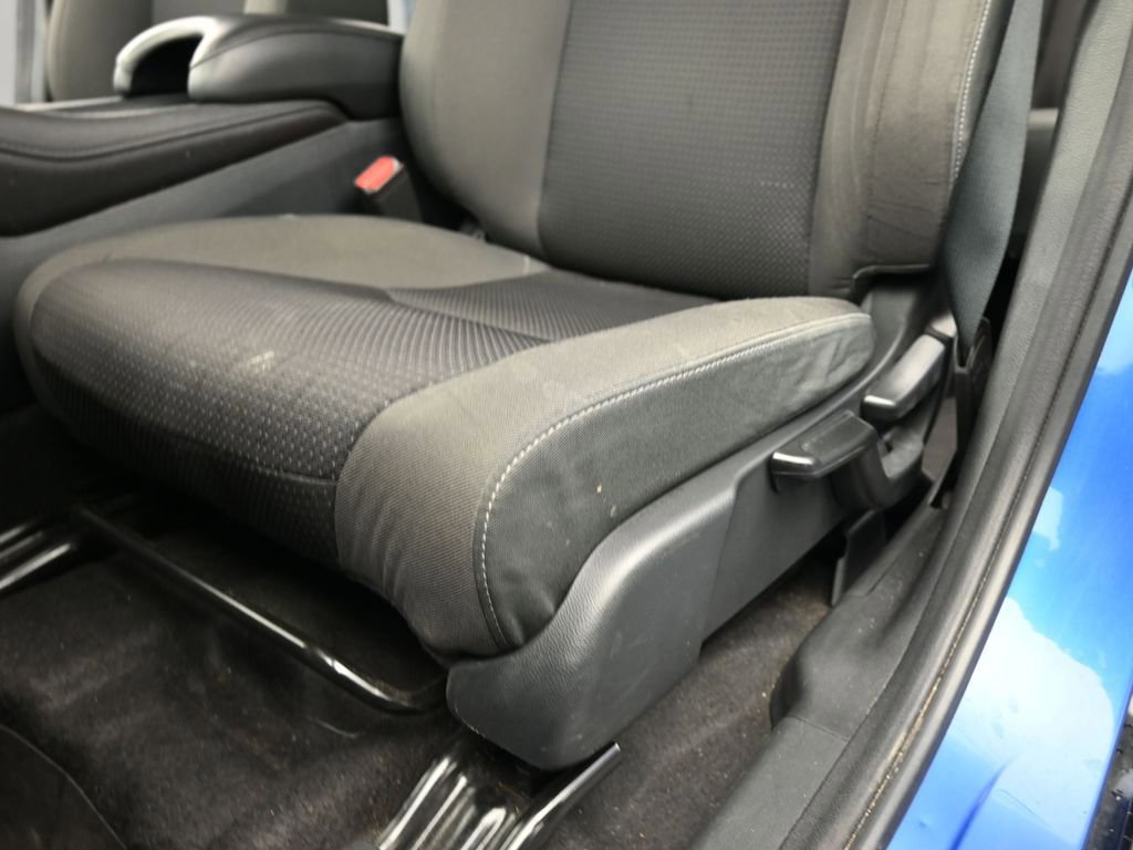 Used 2022 Honda HR-V Sport image 25