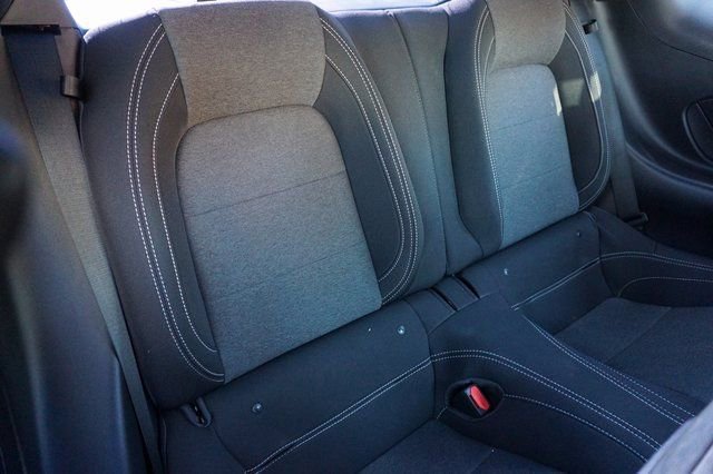 Used 2025 Ford Mustang Coupe image 17