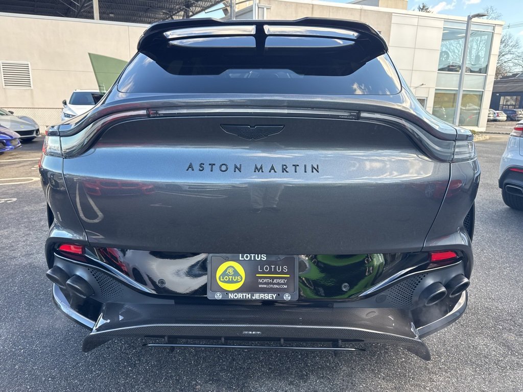 Used 2023 Aston Martin DBX 707 image 38