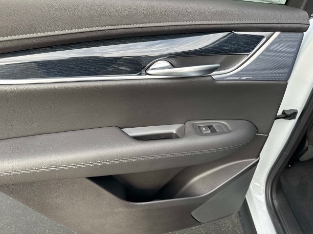 New 2026 Cadillac XT5 Premium Luxury w/ Driver Assist Package AWD/4WD image 10