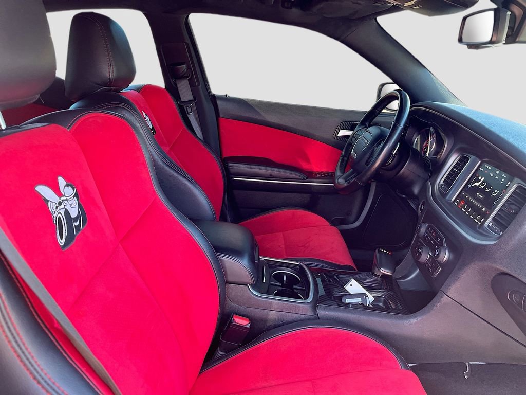 Used 2020 Dodge Charger Scat Pack image 26