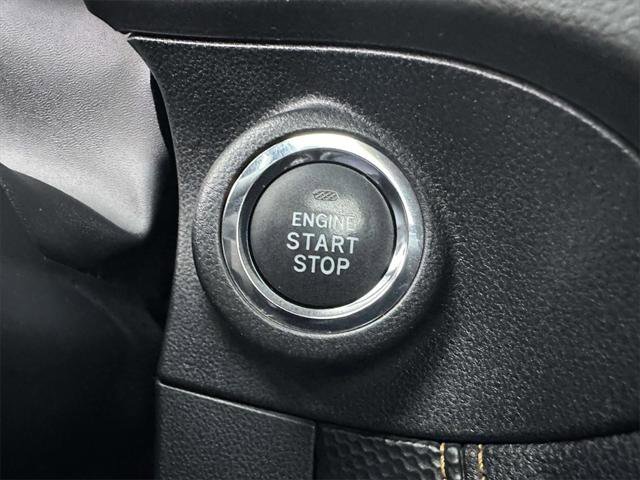 Used 2022 Subaru Forester Wilderness image 32