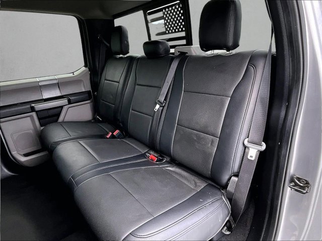 Used 2020 Ford F250 XLT w/ XLT Premium Package AWD/4WD image 28