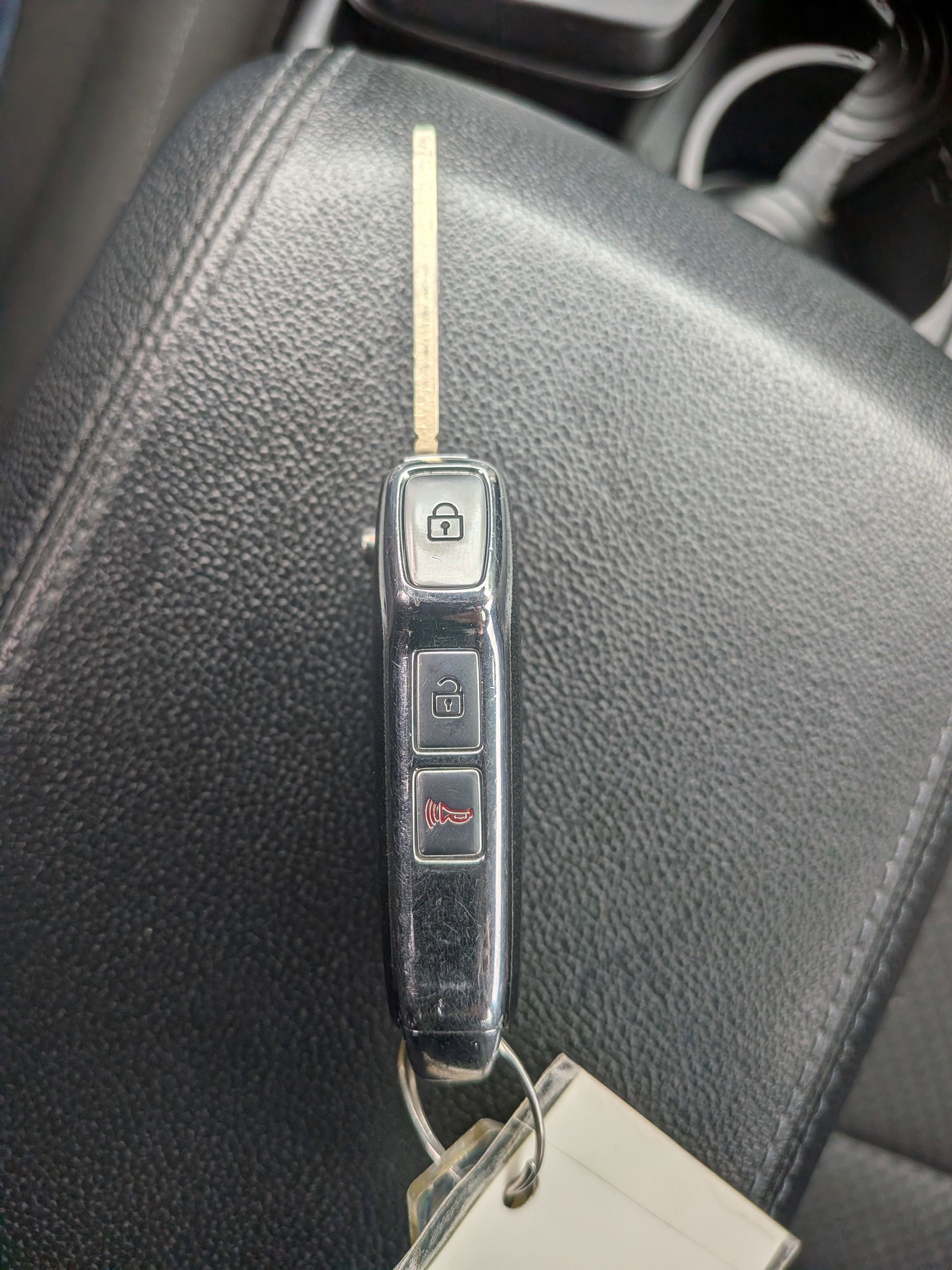 Used 2024 Kia Sportage LX FWD image 36