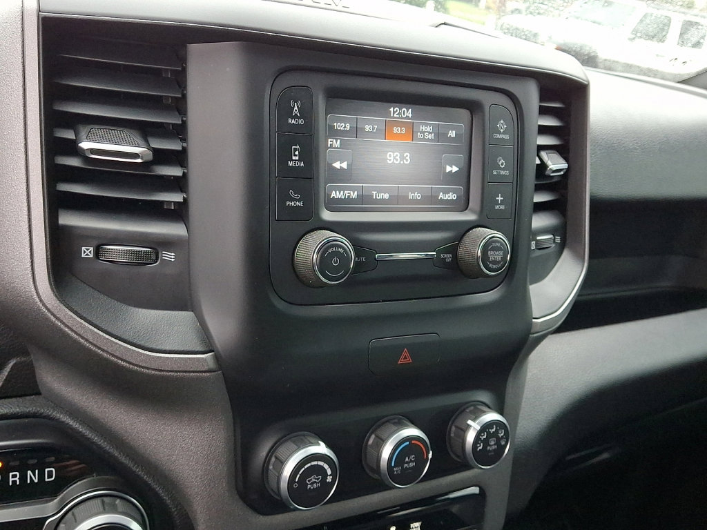 Certified 2024 RAM 2500 Tradesman w/ Bed Utility Group image 28