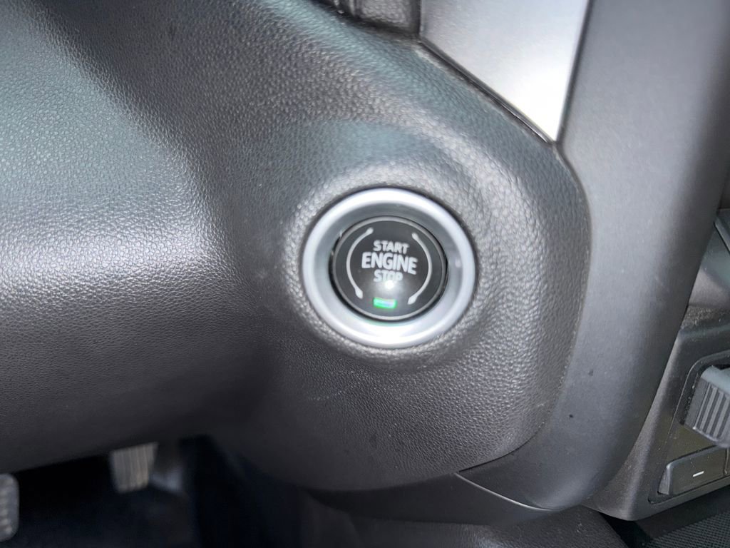 Certified 2022 Chevrolet Silverado 1500 LTZ w/ LTZ Premium Package image 33