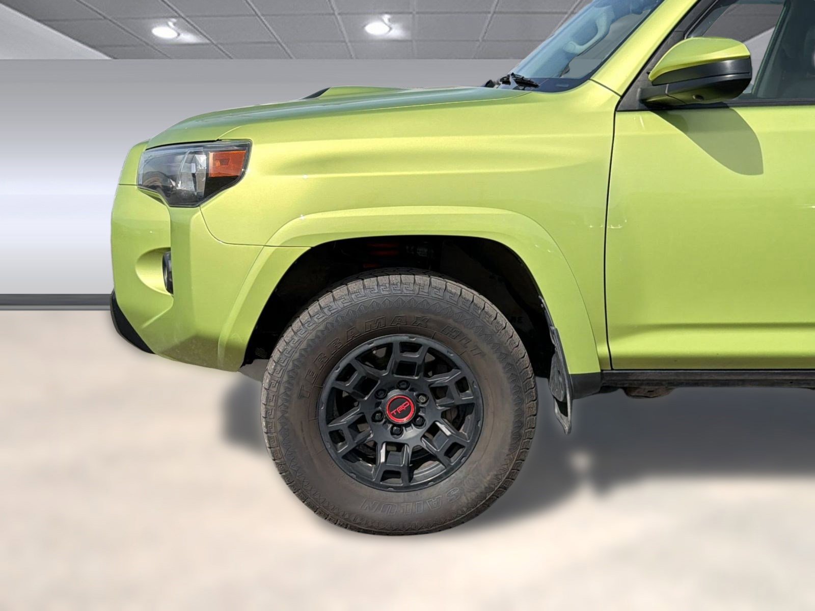 Used 2022 Toyota 4Runner TRD Pro image 22