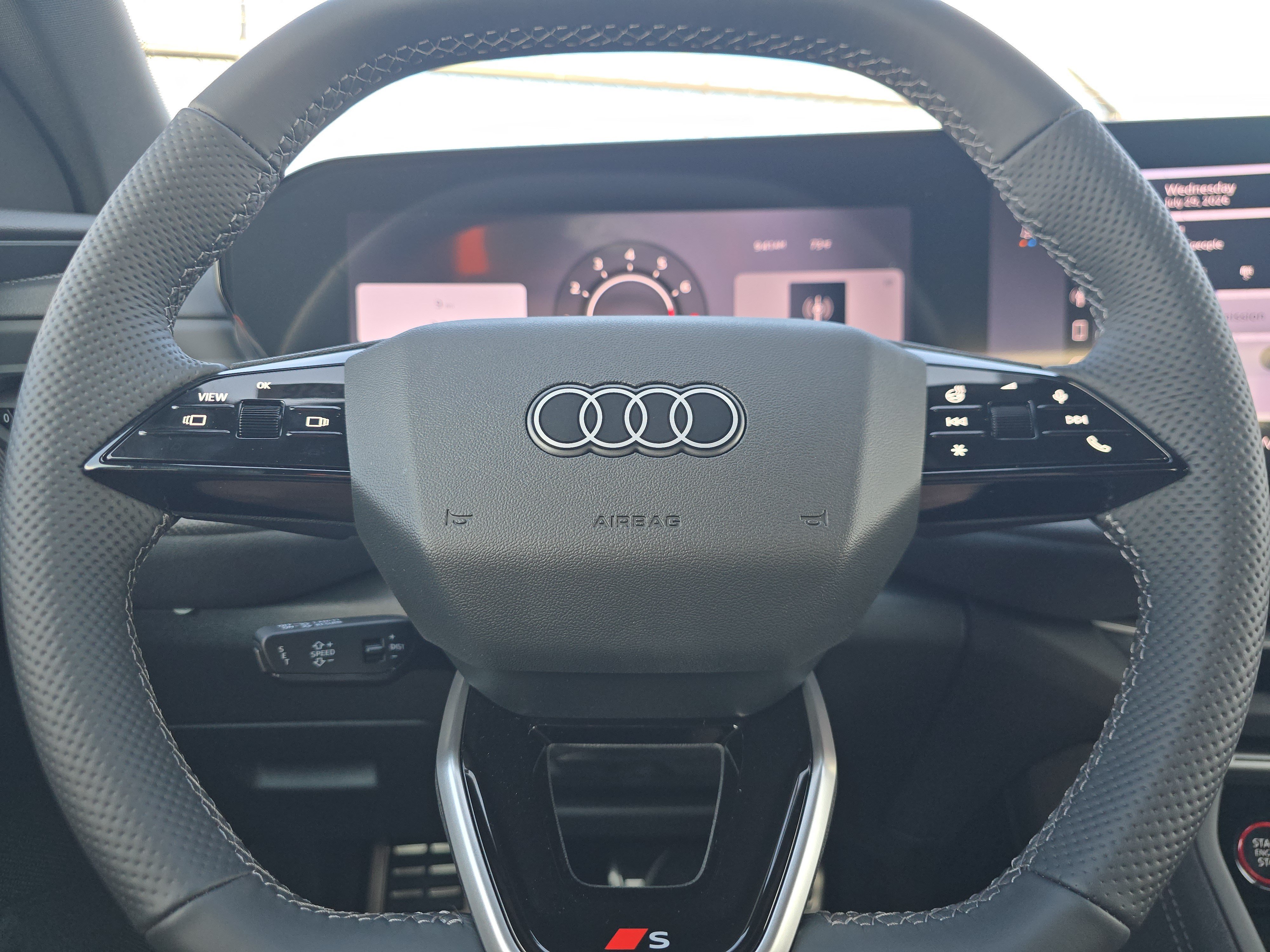 New 2026 Audi SQ5 Premium Plus AWD/4WD image 24