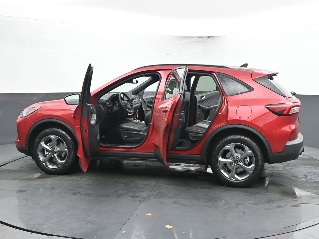 New 2026 Ford Escape ST-Line Select w/ Equipment Group 401A image 54