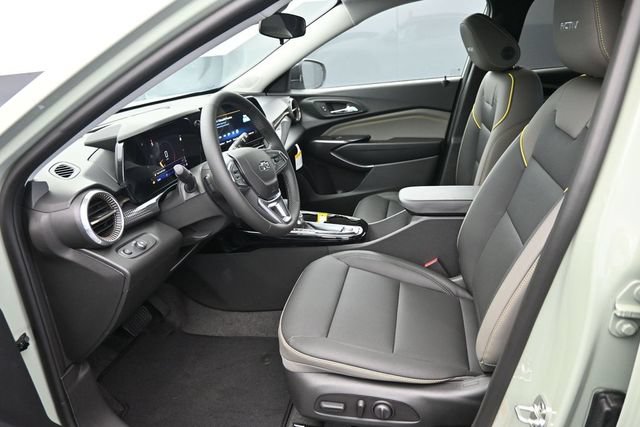 New 2026 Chevrolet Trax ACTIV w/ Driver Confidence Package FWD image 14