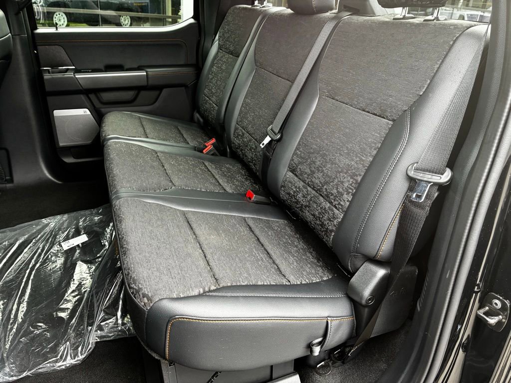 Used 2025 Ford F150 Tremor w/ Mobile Office Package image 34