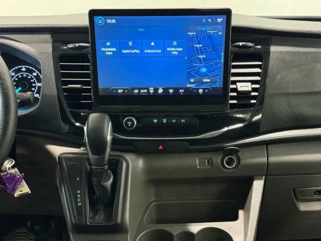 Used 2024 Ford Transit 350 XLT image 16