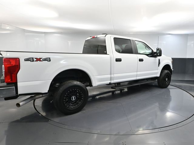 Used 2021 Ford F250 XL w/ Power Equipment Group image 6