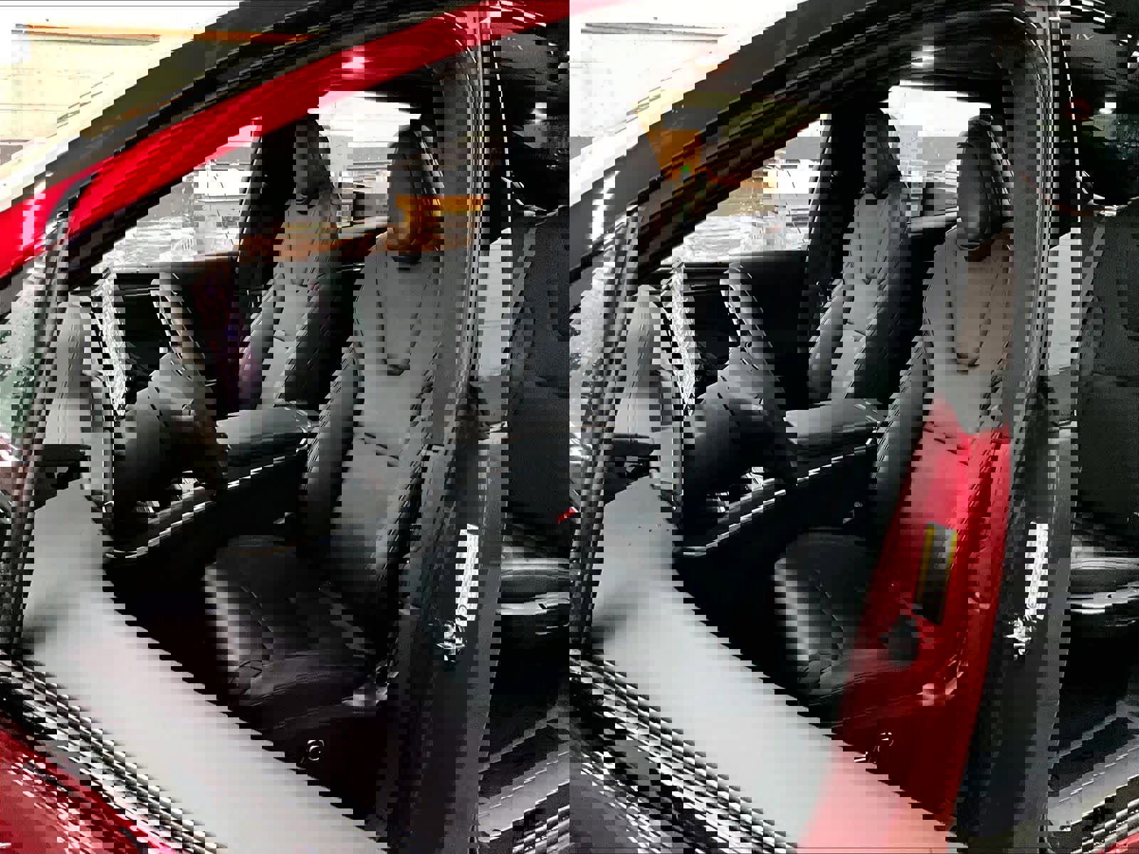 Used 2024 Tesla Model X image 27