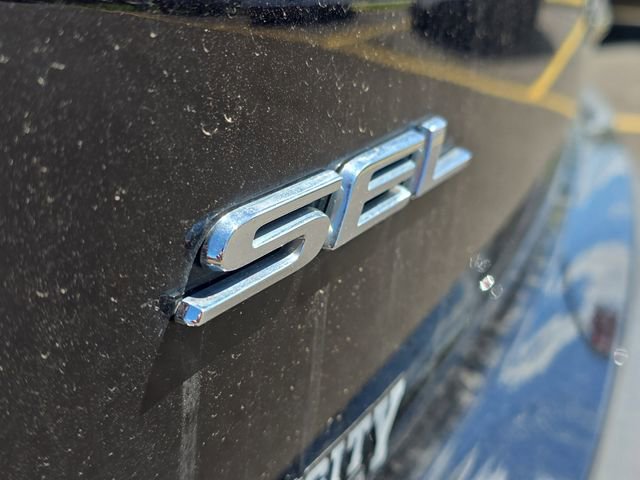 Used 2023 Ford Edge SEL w/ Convenience Package AWD/4WD image 7