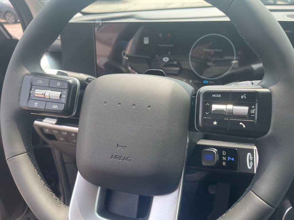 New 2026 Hyundai Ioniq 9 SE AWD/4WD image 28