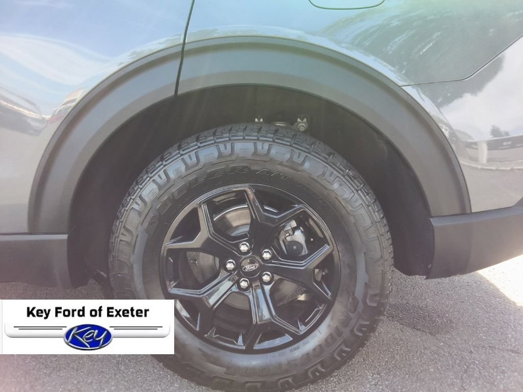 Used 2023 Ford Explorer Timberline AWD/4WD image 10