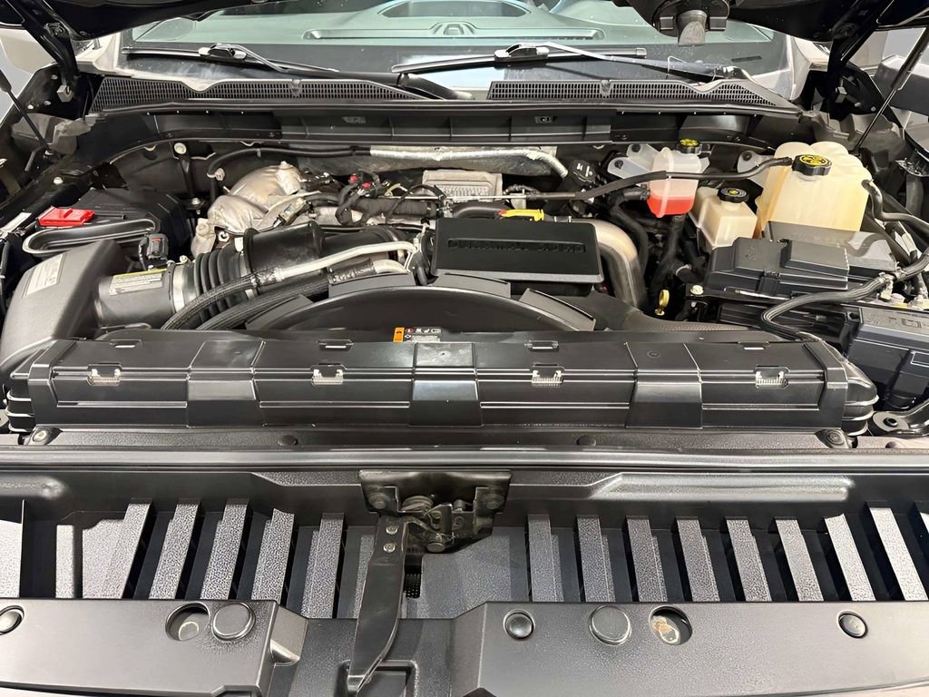 Used 2021 GMC Sierra 3500 AT4 AWD/4WD image 38