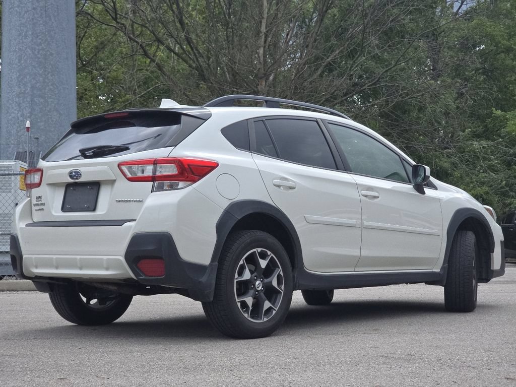 Used 2018 Subaru Crosstrek 2.0i Premium AWD/4WD image 15