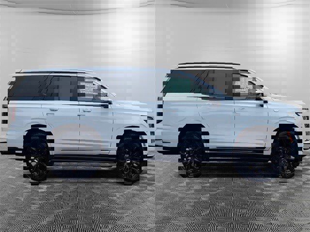 New 2026 Cadillac Escalade Platinum Sport w/ LPO, ONYX Package image 6