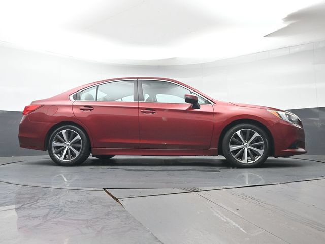 Used 2016 Subaru Legacy 3.6R Limited AWD/4WD image 33