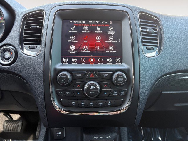 Used 2020 Dodge Durango GT image 14