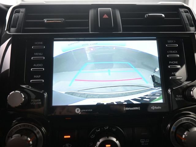 Used 2024 Toyota 4Runner TRD Off-Road image 18