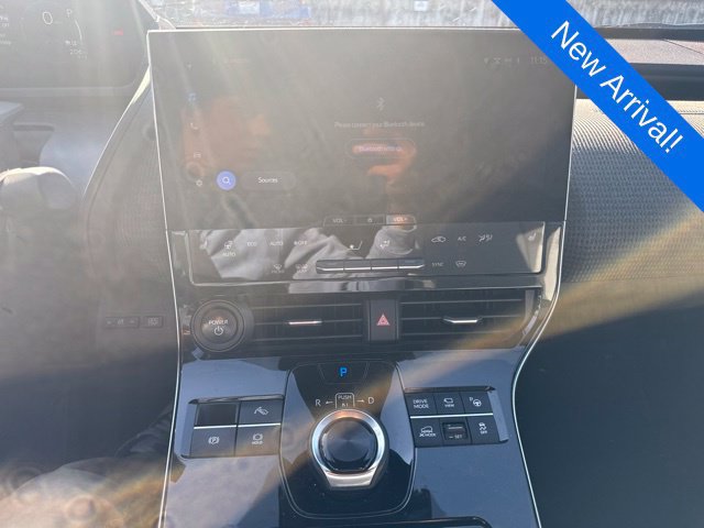 Used 2023 Subaru Solterra AWD image 13