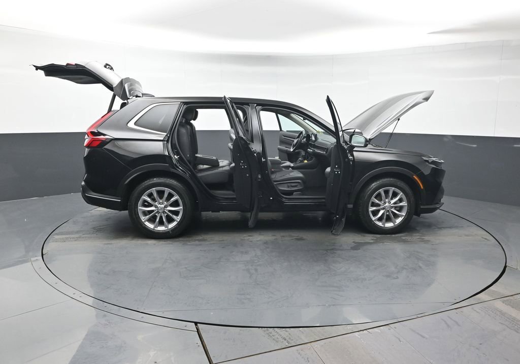 Certified 2023 Honda CR-V EX-L image 51