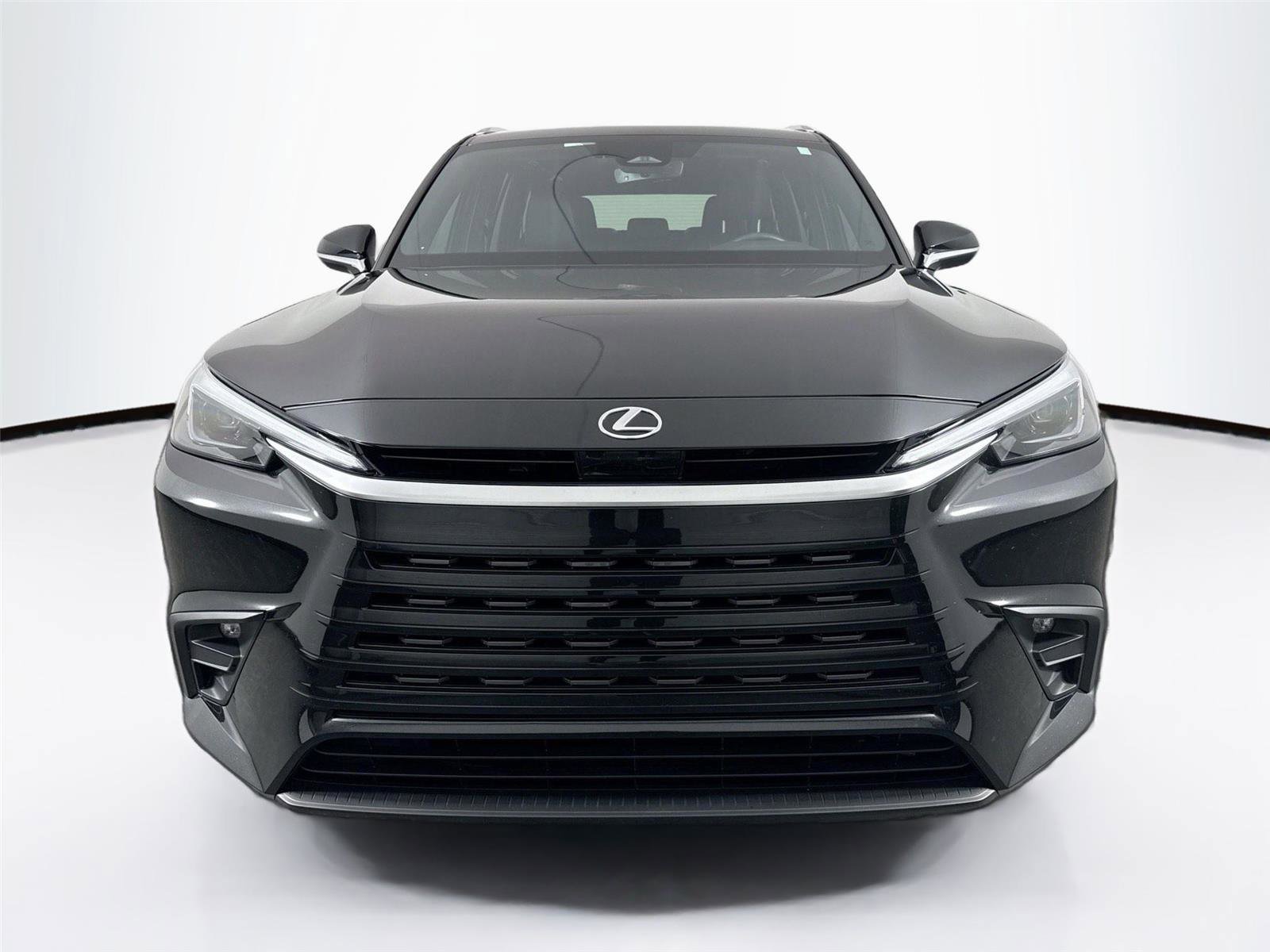 Used 2024 Lexus TX 350 FWD w/ Cold Weather Package image 9