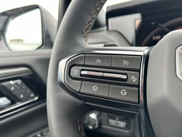 New 2026 GMC Yukon AT4 w/ AT4 Premium Plus Package AWD/4WD image 49