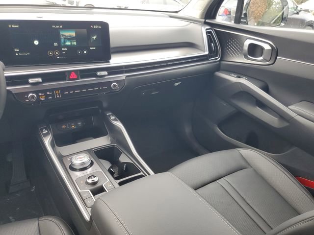 New 2026 Kia Sorento EX image 13