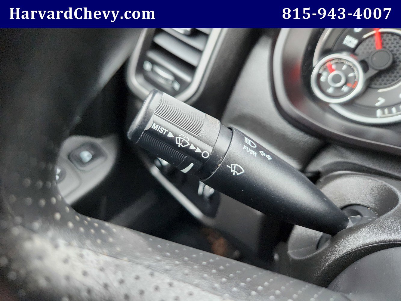 Used 2024 RAM 3500 Tradesman w/ Chrome Appearance Group image 19