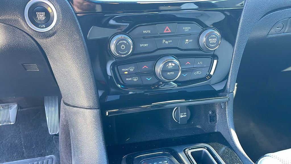 Used 2018 Chrysler 300 S w/ 300S Premium Group 2 image 20