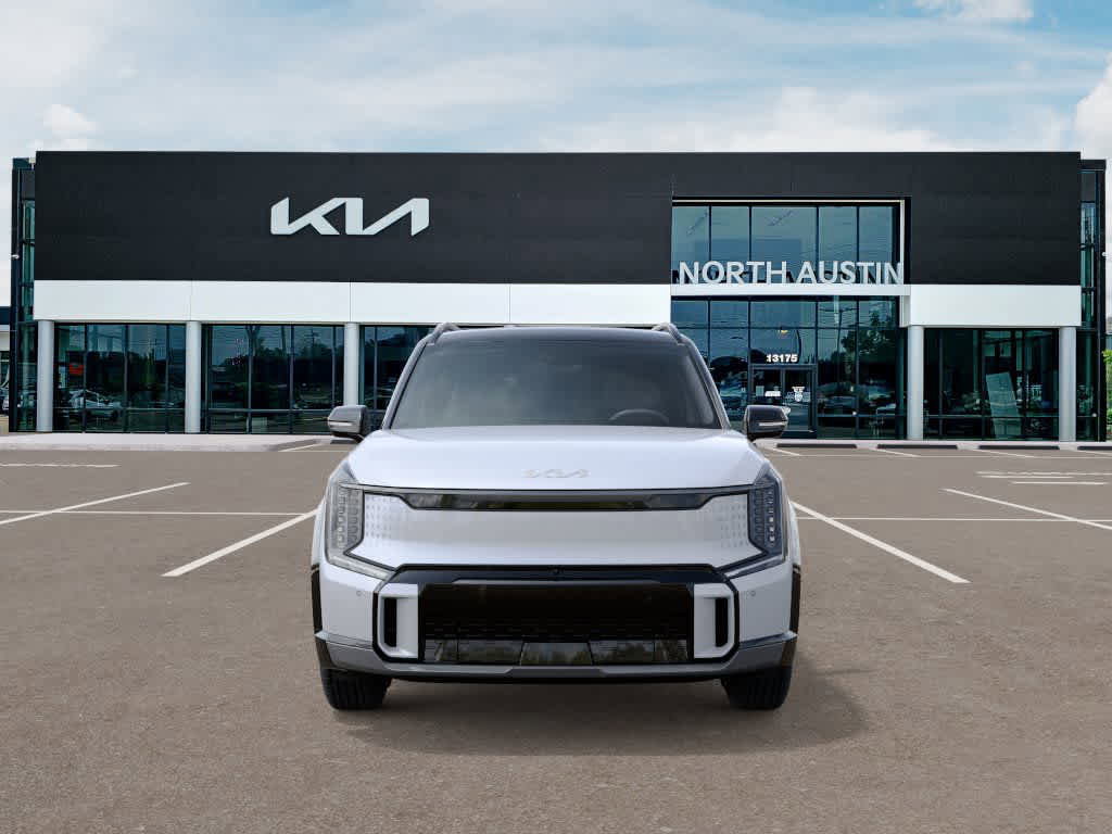 New 2026 Kia EV9 GT-Line image 2