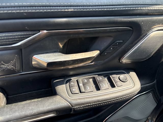 Used 2021 RAM 1500 Limited AWD/4WD image 18